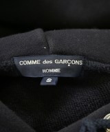 COMME des GARCONS HOMME（コムデギャルソンオム）パーカー 紺 サイズ:S メンズ/2200733271014