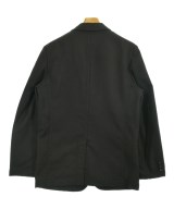 COMME des GARCONS HOMME（コムデギャルソンオム）テーラードジャケット 黒 サイズ:S メンズ/2200733442018