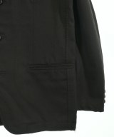 COMME des GARCONS HOMME（コムデギャルソンオム）テーラードジャケット 黒 サイズ:S メンズ/2200733442018