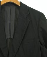 COMME des GARCONS HOMME（コムデギャルソンオム）テーラードジャケット 黒 サイズ:SS(XS位) メンズ/2200733447020