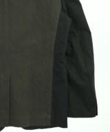 COMME des GARCONS HOMME（コムデギャルソンオム）テーラードジャケット 黒 サイズ:SS(XS位) メンズ/2200733447020