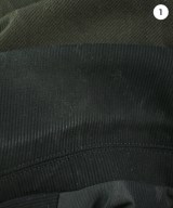 COMME des GARCONS HOMME（コムデギャルソンオム）テーラードジャケット 黒 サイズ:SS(XS位) メンズ/2200733447020