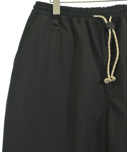COMME des GARCONS HOMME（コムデギャルソンオム）その他 黒 サイズ:M メンズ/2200733848025