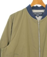 COMME des GARCONS HOMME（コムデギャルソンオム）その他 カーキ サイズ:L メンズ/2200733863011