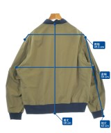 COMME des GARCONS HOMME（コムデギャルソンオム）その他 カーキ サイズ:L メンズ/2200733863011