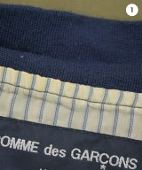 COMME des GARCONS HOMME（コムデギャルソンオム）その他 カーキ サイズ:L メンズ/2200733863011