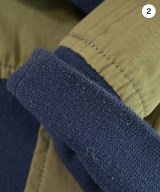COMME des GARCONS HOMME（コムデギャルソンオム）その他 カーキ サイズ:L メンズ/2200733863011