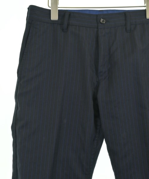 COMME des GARCONS HOMME（コムデギャルソンオム）スラックス 紺 サイズ:S メンズ/2200733895029