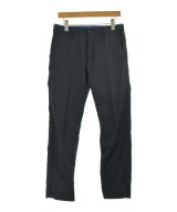 COMME des GARCONS HOMME（コムデギャルソンオム）スラックス 紺 サイズ:S メンズ/2200733895029