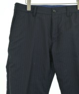 COMME des GARCONS HOMME（コムデギャルソンオム）スラックス 紺 サイズ:S メンズ/2200733895029