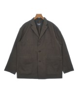 COMME des GARCONS HOMME（コムデギャルソンオム）ジャケット 茶 サイズ:M メンズ/2200734041012
