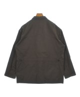 COMME des GARCONS HOMME（コムデギャルソンオム）ジャケット 茶 サイズ:M メンズ/2200734041012