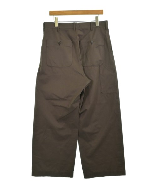 COMME des GARCONS HOMME（コムデギャルソンオム）その他 茶 サイズ:M メンズ/2200734041029