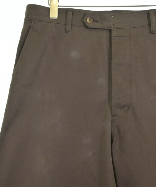 COMME des GARCONS HOMME（コムデギャルソンオム）その他 茶 サイズ:M メンズ/2200734041029