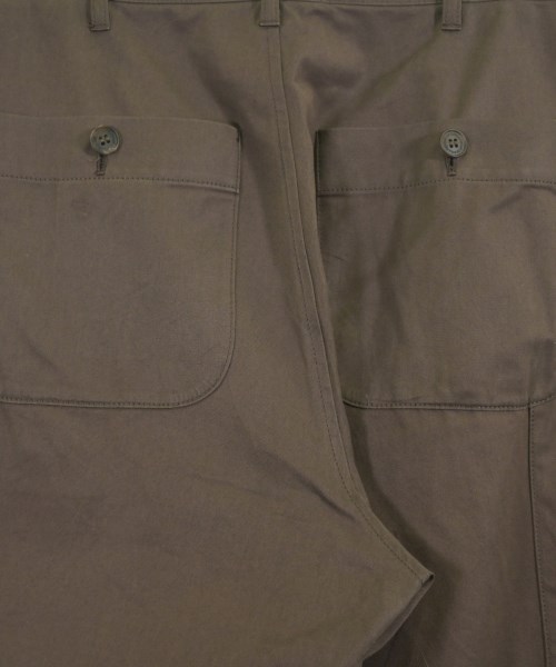 COMME des GARCONS HOMME（コムデギャルソンオム）その他 茶 サイズ:M メンズ/2200734041029