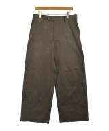 COMME des GARCONS HOMME（コムデギャルソンオム）その他 茶 サイズ:M メンズ/2200734041029