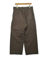COMME des GARCONS HOMME（コムデギャルソンオム）その他 茶 サイズ:M メンズ/2200734041029
