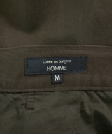 COMME des GARCONS HOMME（コムデギャルソンオム）その他 茶 サイズ:M メンズ/2200734041029