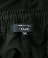 COMME des GARCONS HOMME（コムデギャルソンオム）その他 黒 サイズ:M メンズ/2200734041050
