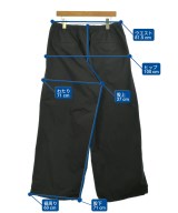 COMME des GARCONS HOMME（コムデギャルソンオム）その他 黒 サイズ:M メンズ/2200734041050