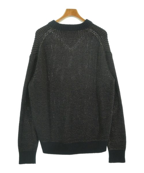 COMME des GARCONS HOMME（コムデギャルソンオム）ニット・セーター 黒 サイズ:M メンズ/2200734041074