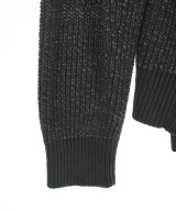 COMME des GARCONS HOMME（コムデギャルソンオム）ニット・セーター 黒 サイズ:M メンズ/2200734041074