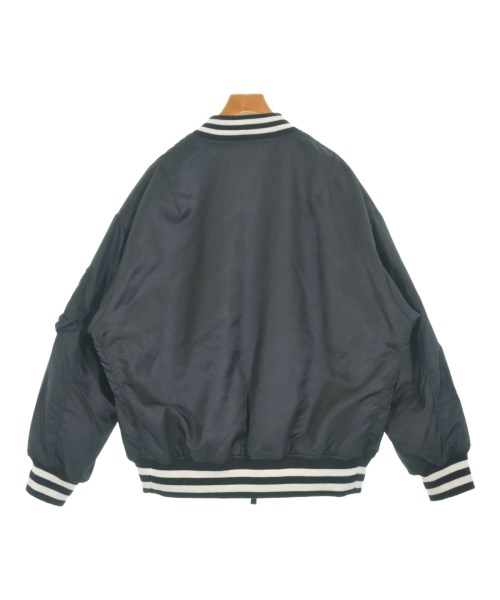 COMME des GARCONS HOMME（コムデギャルソンオム）スタジャン 黒 サイズ:L メンズ/2200732321017