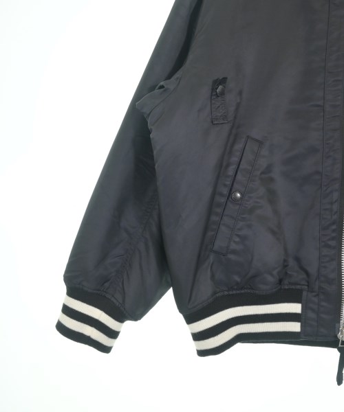 COMME des GARCONS HOMME（コムデギャルソンオム）スタジャン 黒 サイズ:L メンズ/2200732321017
