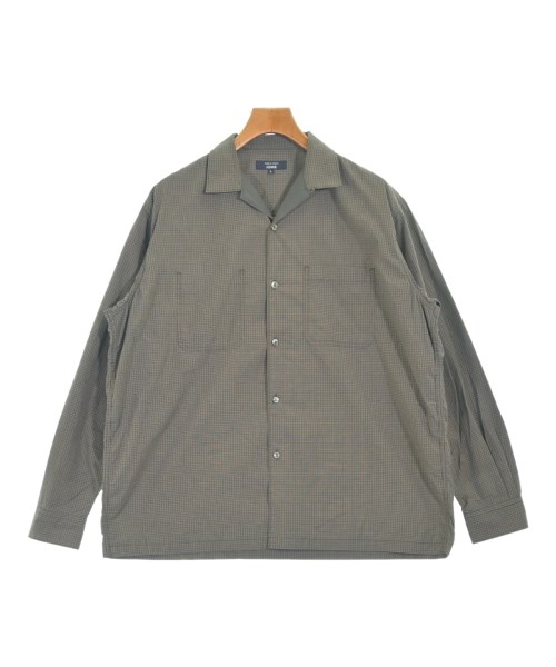 COMME des GARCONS HOMME(コムデギャルソンオム)のカジュアルシャツ サイズ:L 30,000円