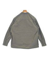 COMME des GARCONS HOMME（コムデギャルソンオム）カジュアルシャツ グレー サイズ:L メンズ/2200732321024