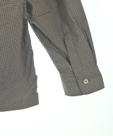 COMME des GARCONS HOMME（コムデギャルソンオム）カジュアルシャツ グレー サイズ:L メンズ/2200732321024
