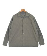 COMME des GARCONS HOMME カジュアルシャツ
