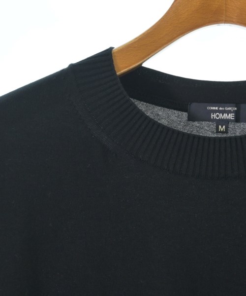 COMME des GARCONS HOMME（コムデギャルソンオム）Tシャツ・カットソー 紺 サイズ:M メンズ/2200732321031