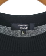 COMME des GARCONS HOMME（コムデギャルソンオム）Tシャツ・カットソー 紺 サイズ:M メンズ/2200732321031