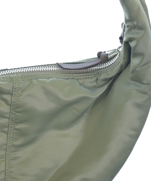 COMME des GARCONS HOMME（コムデギャルソンオム）ショルダーバッグ カーキ サイズ:- メンズ/2200732321116