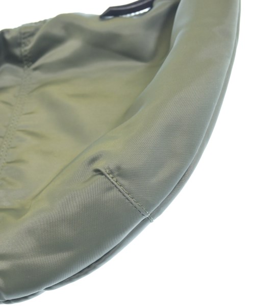 COMME des GARCONS HOMME（コムデギャルソンオム）ショルダーバッグ カーキ サイズ:- メンズ/2200732321116