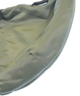 COMME des GARCONS HOMME（コムデギャルソンオム）ショルダーバッグ カーキ サイズ:- メンズ/2200732321116