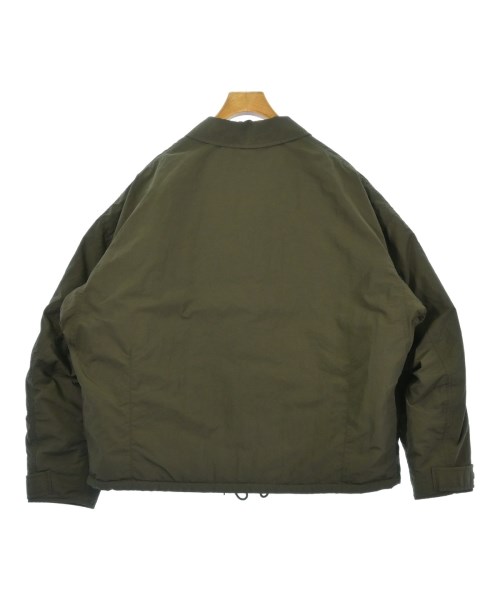 COMME des GARCONS HOMME（コムデギャルソンオム）その他 カーキ サイズ:M メンズ/2200734404015