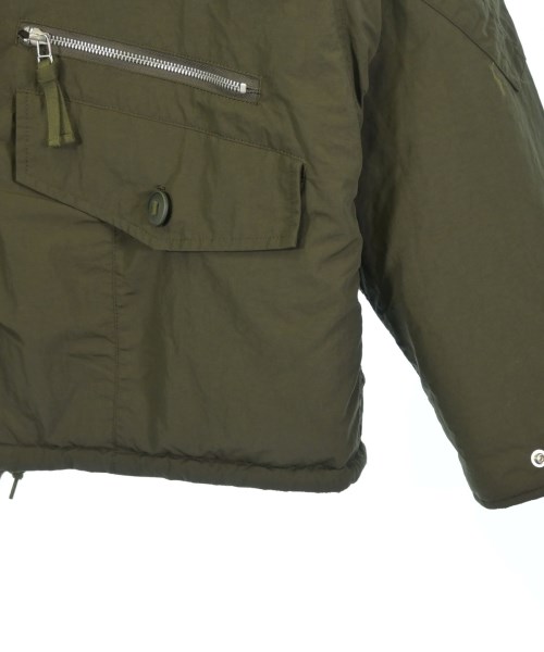 COMME des GARCONS HOMME（コムデギャルソンオム）その他 カーキ サイズ:M メンズ/2200734404015