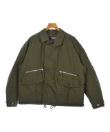 COMME des GARCONS HOMME（コムデギャルソンオム）その他 カーキ サイズ:M メンズ/2200734404015