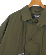 COMME des GARCONS HOMME（コムデギャルソンオム）その他 カーキ サイズ:M メンズ/2200734404015