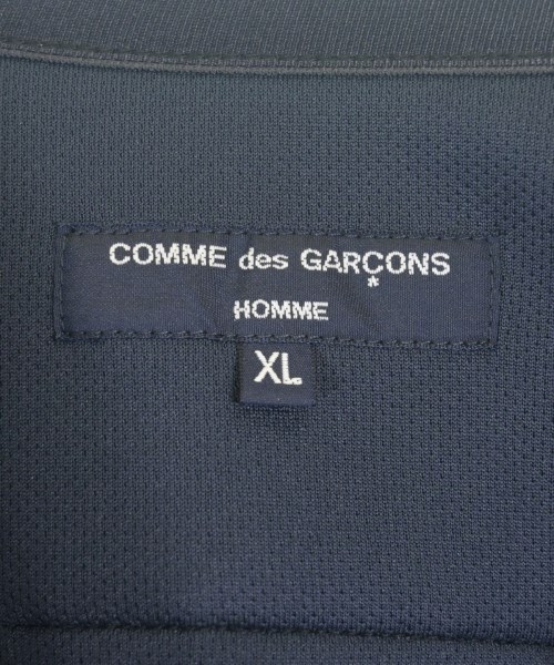 COMME des GARCONS HOMME（コムデギャルソンオム）その他 紺 サイズ:XL メンズ/2200734124159