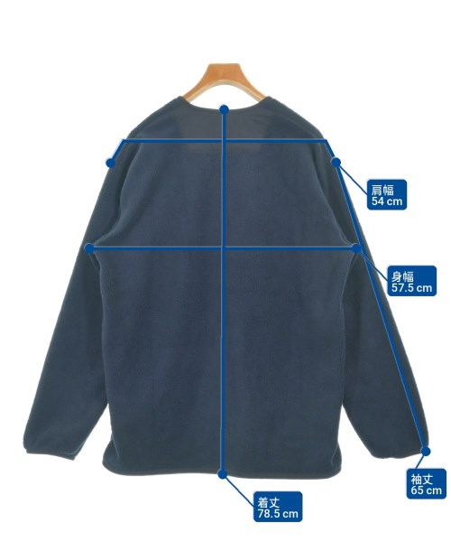 COMME des GARCONS HOMME（コムデギャルソンオム）その他 紺 サイズ:XL メンズ/2200734124159