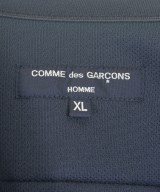 COMME des GARCONS HOMME（コムデギャルソンオム）その他 紺 サイズ:XL メンズ/2200734124159