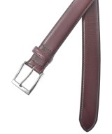 COMME des GARCONS HOMME（コムデギャルソンオム）ベルト 茶 サイズ:- メンズ/2200735190047