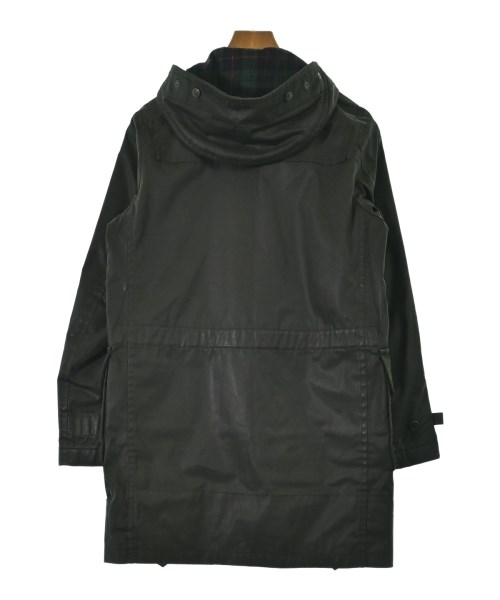 COMME des GARCONS HOMME（コムデギャルソンオム）ダッフルコート 黒 サイズ:XS メンズ/2200726623011