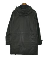 COMME des GARCONS HOMME（コムデギャルソンオム）ダッフルコート 黒 サイズ:XS メンズ/2200726623011