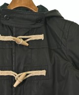 COMME des GARCONS HOMME（コムデギャルソンオム）ダッフルコート 黒 サイズ:XS メンズ/2200726623011