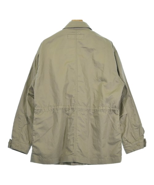 COMME des GARCONS HOMME（コムデギャルソンオム）ミリタリーブルゾン ベージュ サイズ:M メンズ/2200735500037