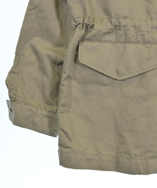 COMME des GARCONS HOMME（コムデギャルソンオム）ミリタリーブルゾン ベージュ サイズ:M メンズ/2200735500037